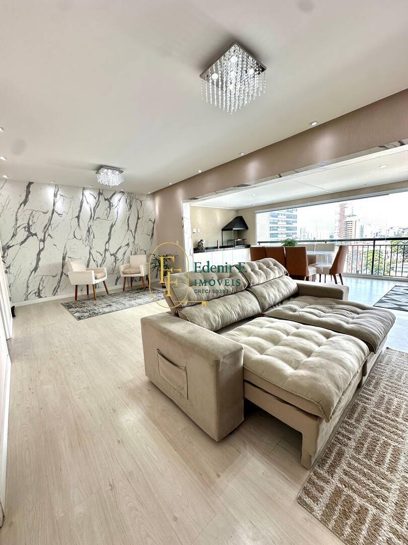 Apartamento, 3 quartos, 135 m² - Foto 4