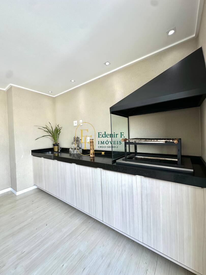 Apartamento, 3 quartos, 135 m² - Foto 3