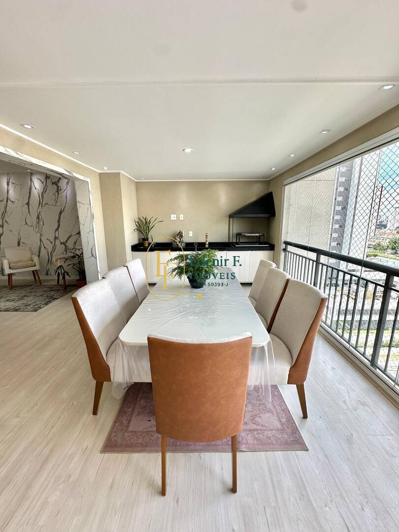 Apartamento, 3 quartos, 135 m² - Foto 8