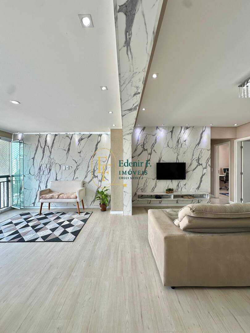 Apartamento, 3 quartos, 135 m² - Foto 5