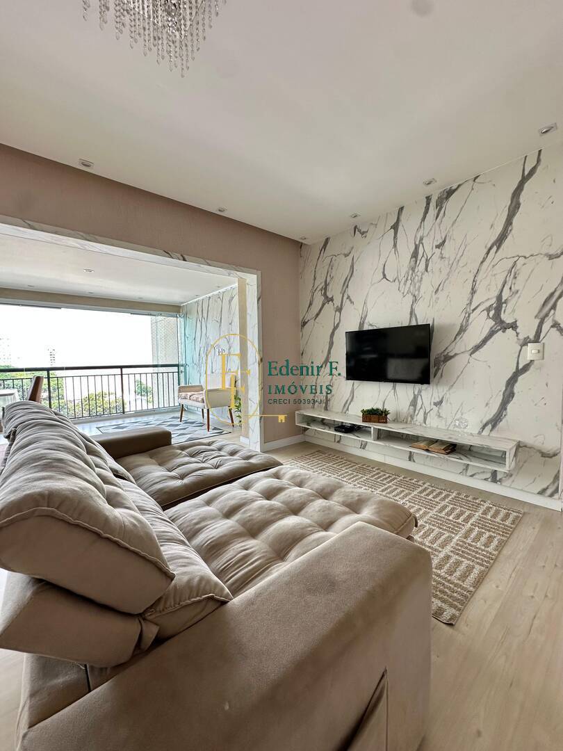 Apartamento, 3 quartos, 135 m² - Foto 6