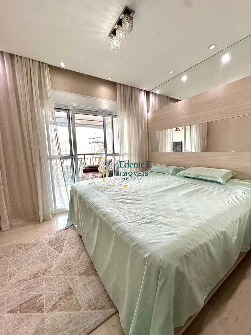 Apartamento, 3 quartos, 135 m² - Foto 15