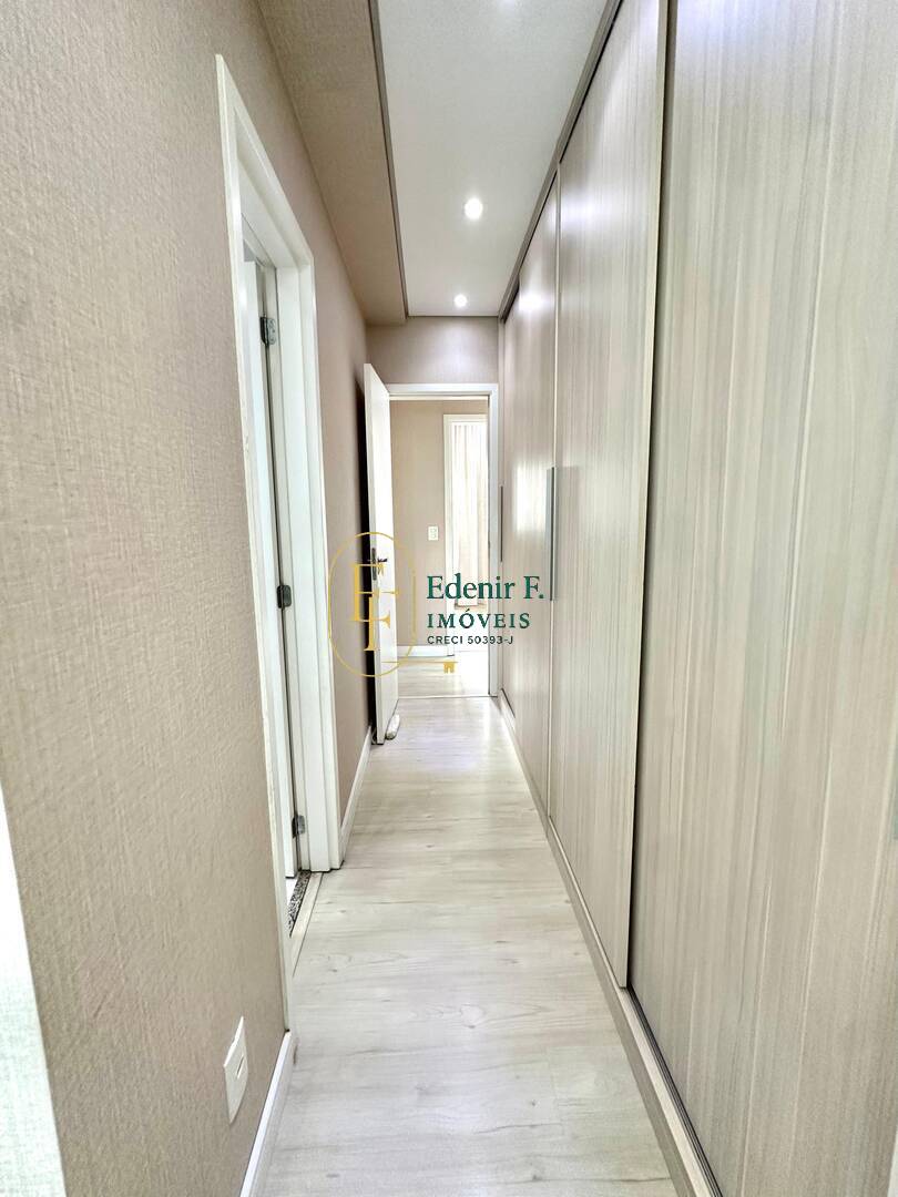 Apartamento, 3 quartos, 135 m² - Foto 16