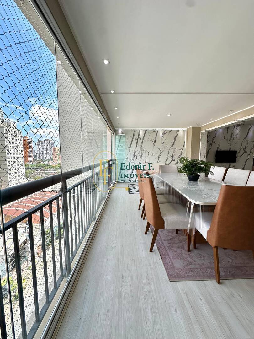 Apartamento, 3 quartos, 135 m² - Foto 9