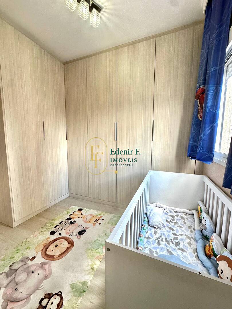 Apartamento, 3 quartos, 135 m² - Foto 17