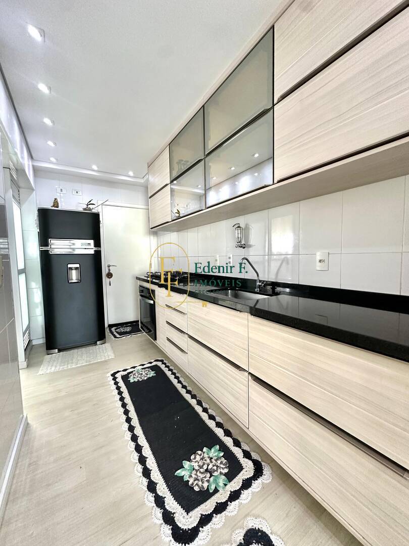 Apartamento, 3 quartos, 135 m² - Foto 10