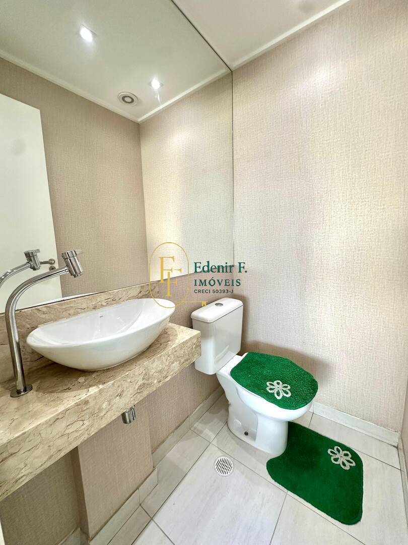 Apartamento, 3 quartos, 135 m² - Foto 21