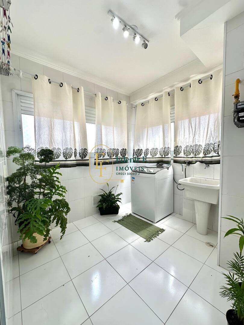 Apartamento, 3 quartos, 135 m² - Foto 12