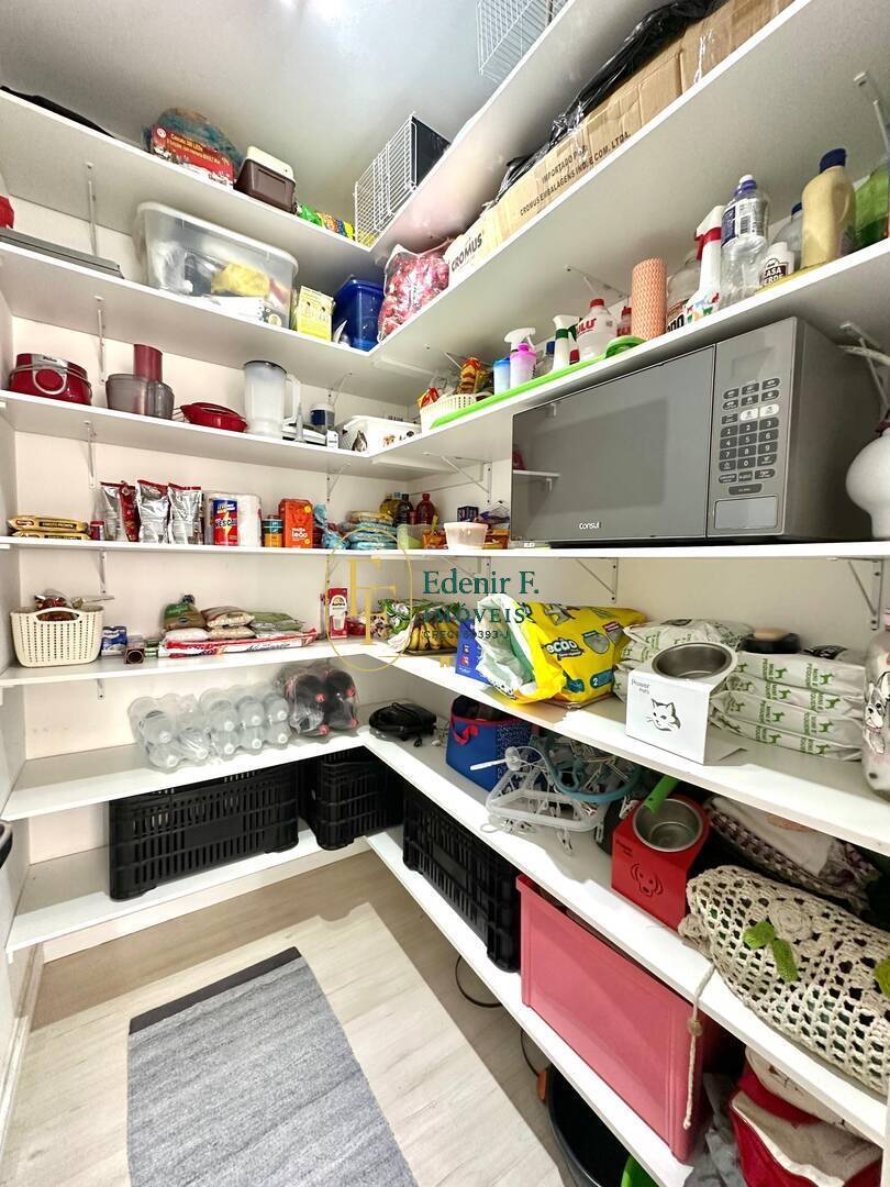 Apartamento, 3 quartos, 135 m² - Foto 11