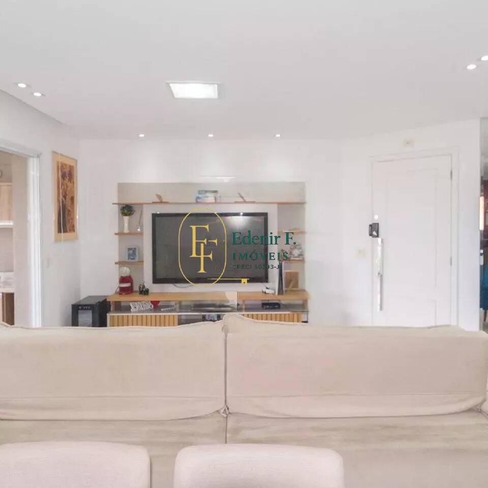 Apartamento, 3 quartos, 126 m² - Foto 3