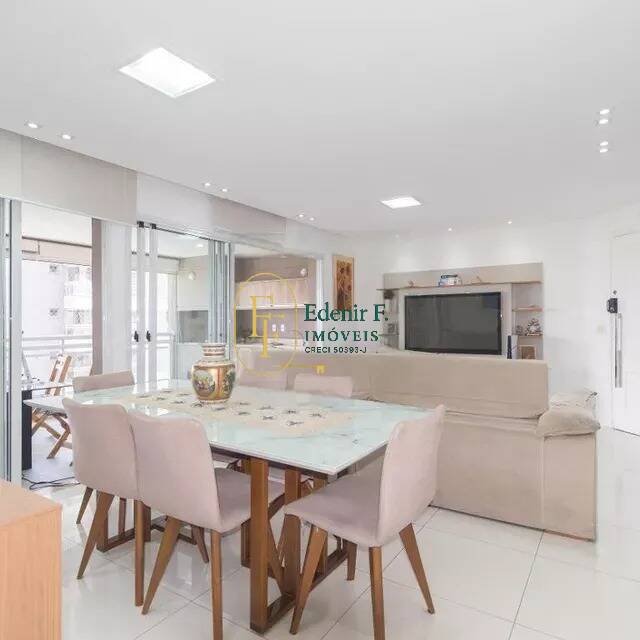 Apartamento, 3 quartos, 126 m² - Foto 4