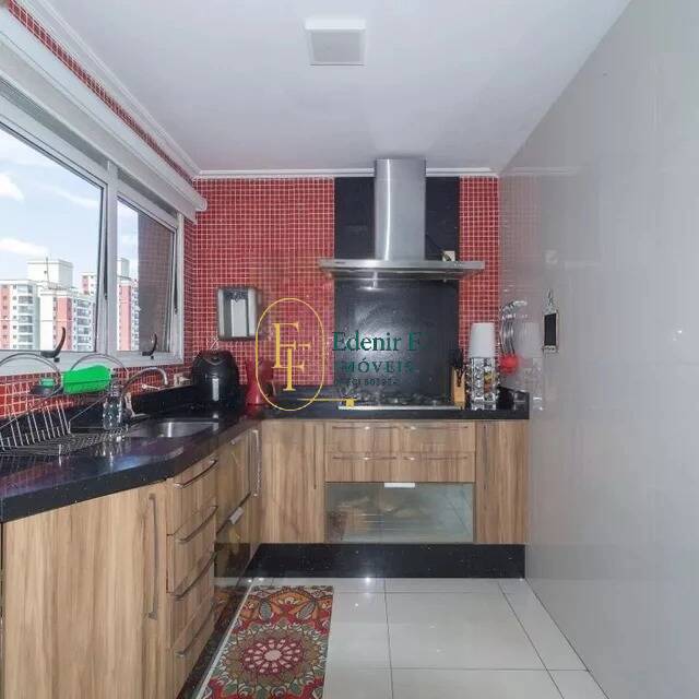 Apartamento, 3 quartos, 126 m² - Foto 6