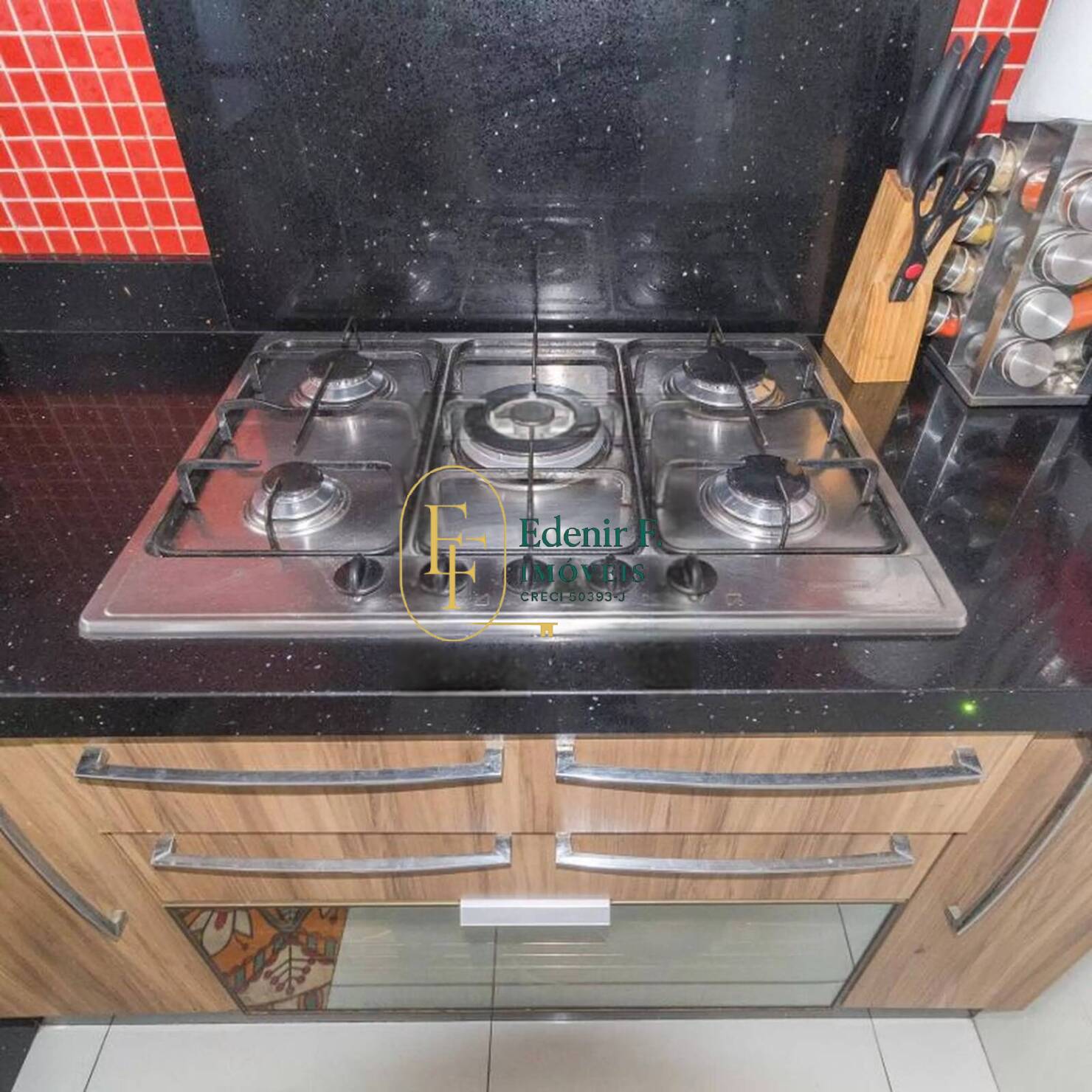 Apartamento, 3 quartos, 126 m² - Foto 7