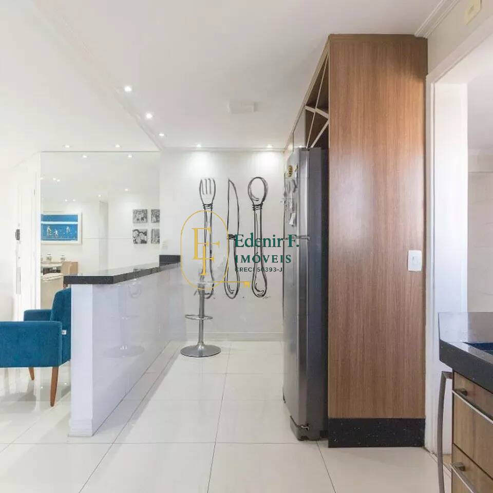 Apartamento, 3 quartos, 126 m² - Foto 8
