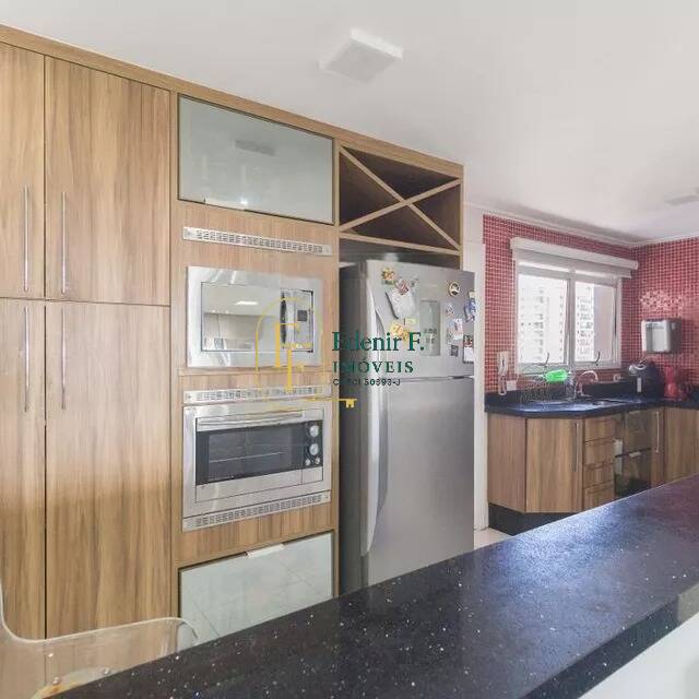 Apartamento, 3 quartos, 126 m² - Foto 9