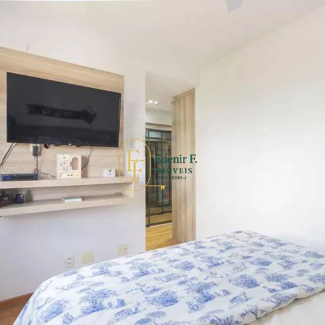 Apartamento, 3 quartos, 126 m² - Foto 12