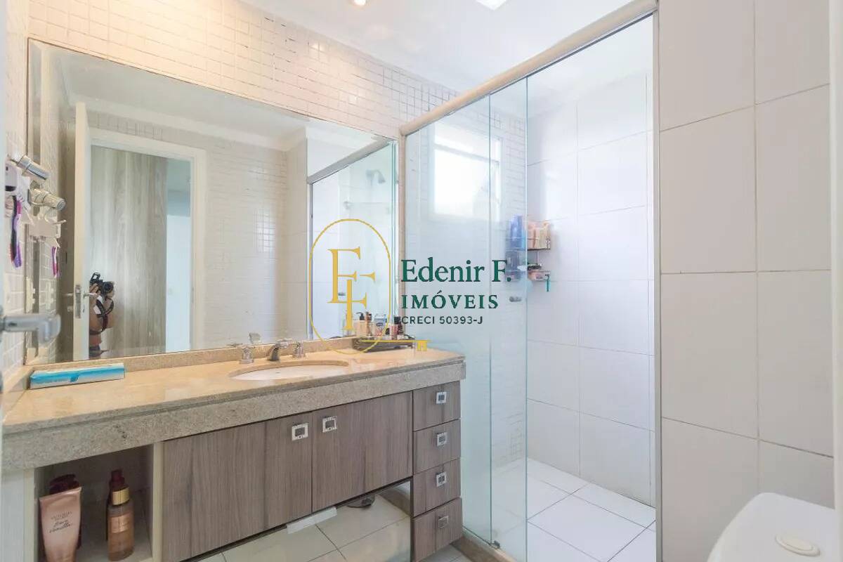 Apartamento, 3 quartos, 126 m² - Foto 15