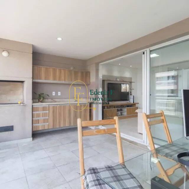 Apartamento, 3 quartos, 126 m² - Foto 5