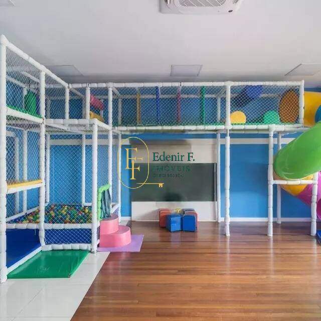 Apartamento, 3 quartos, 126 m² - Foto 20