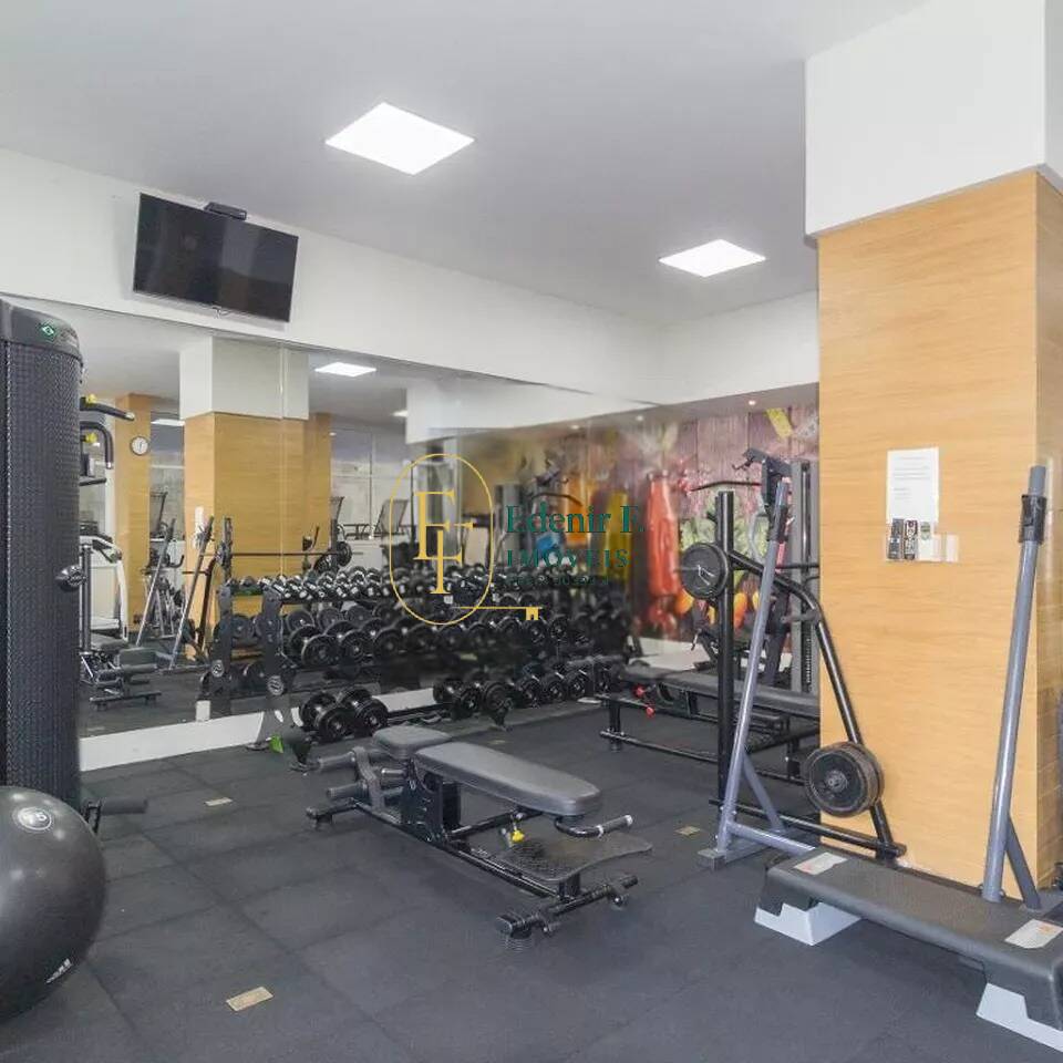 Apartamento, 3 quartos, 126 m² - Foto 21