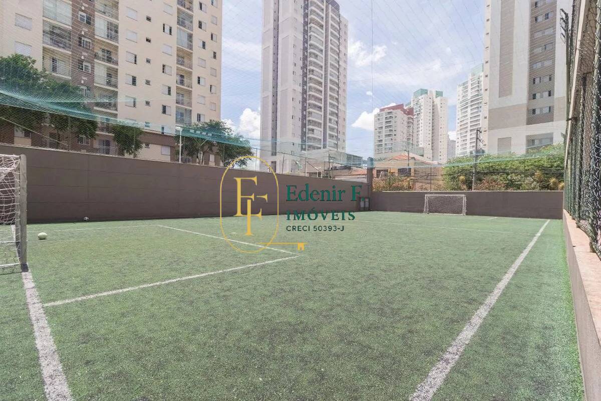 Apartamento, 3 quartos, 126 m² - Foto 22