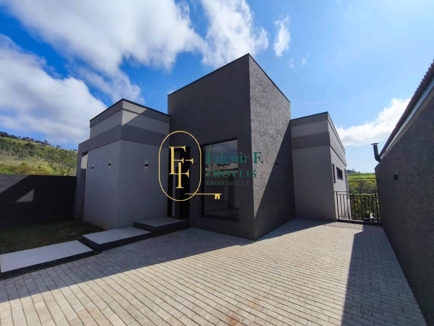 Casa, 3 quartos, 193 m² - Foto 4