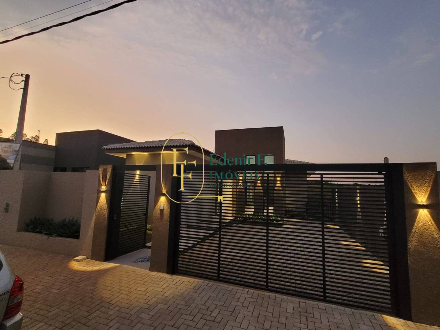 Casa, 3 quartos, 164 m² - Foto 6