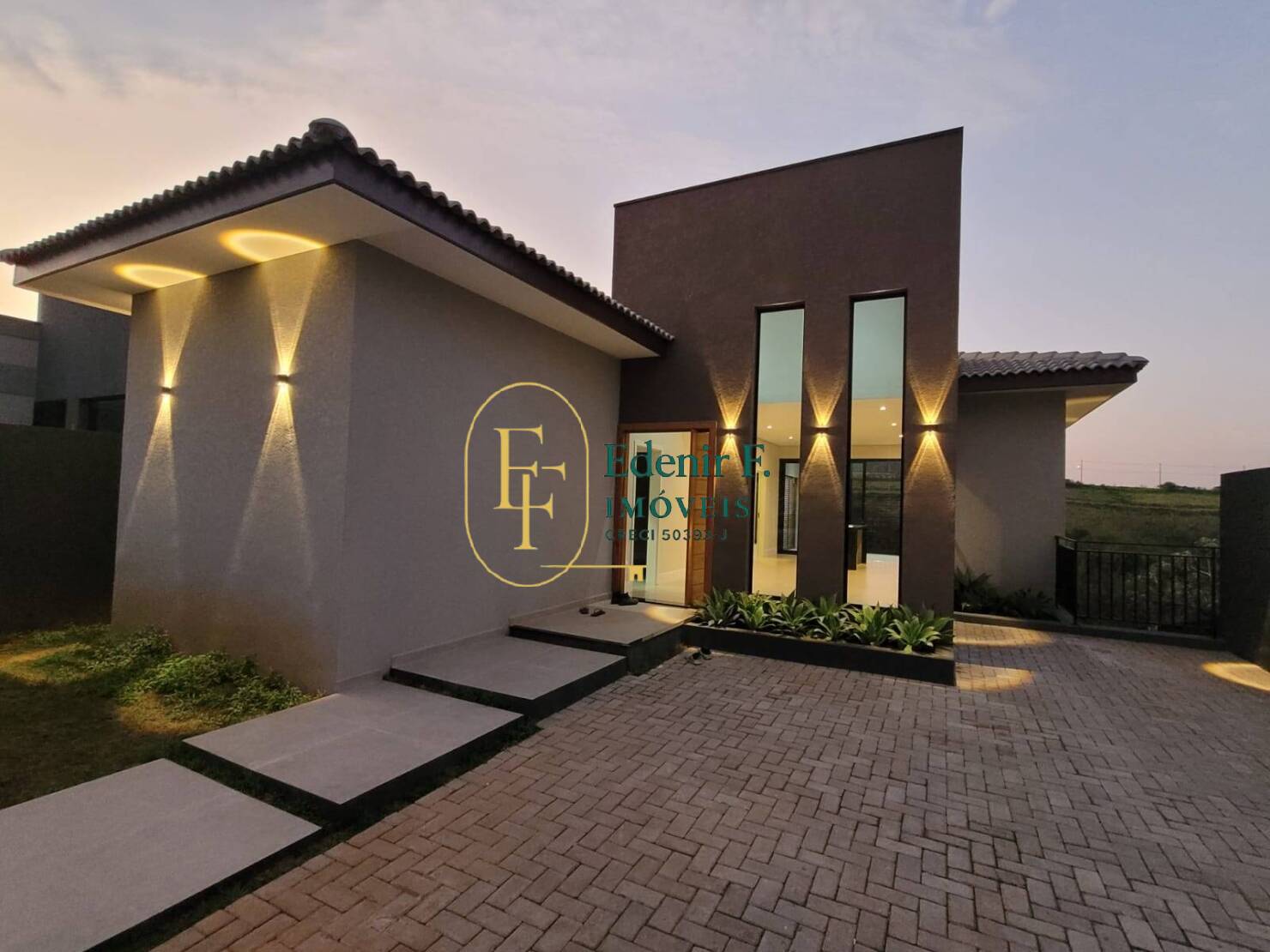 Casa, 3 quartos, 164 m² - Foto 7