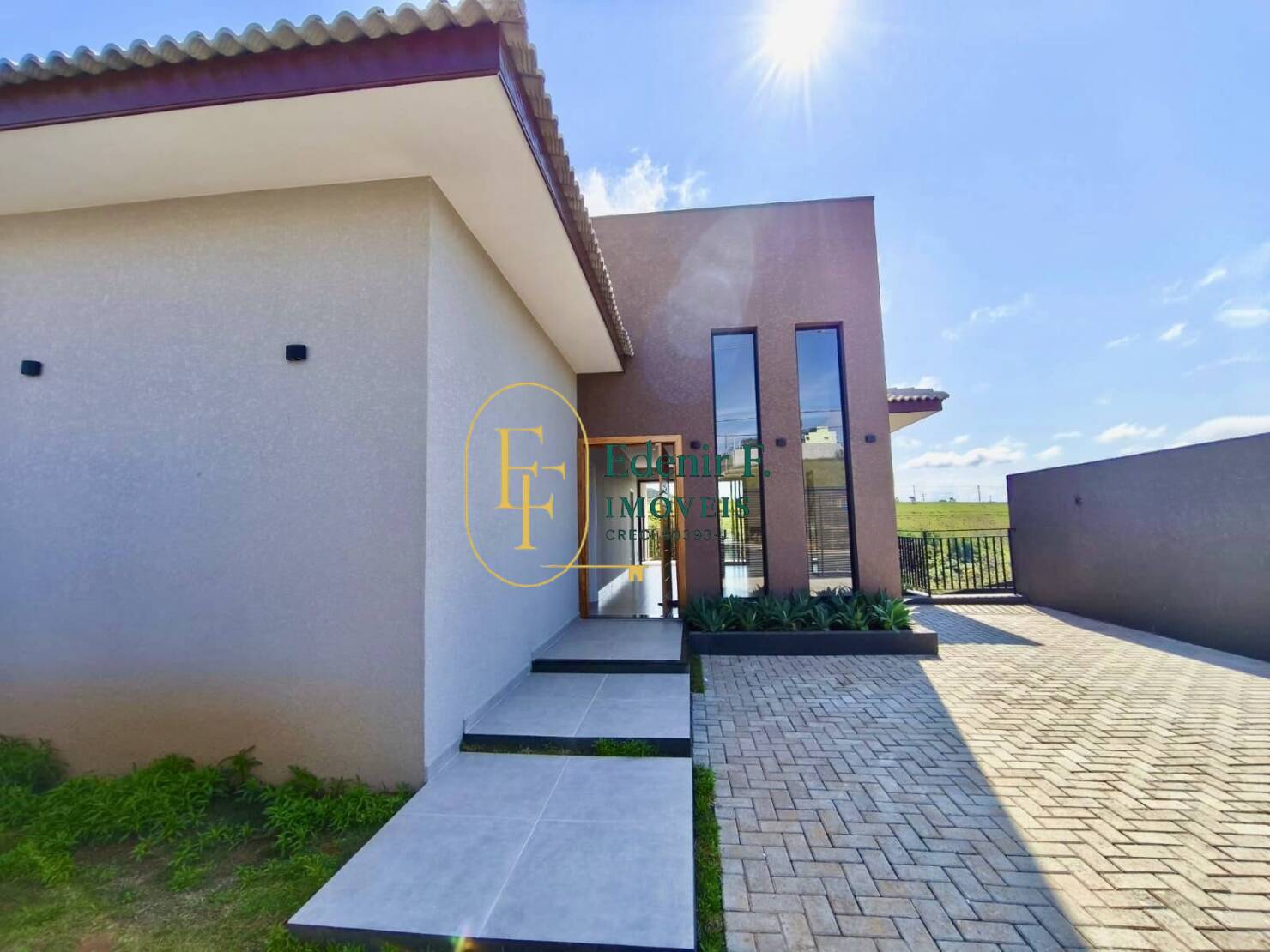 Casa, 3 quartos, 164 m² - Foto 8