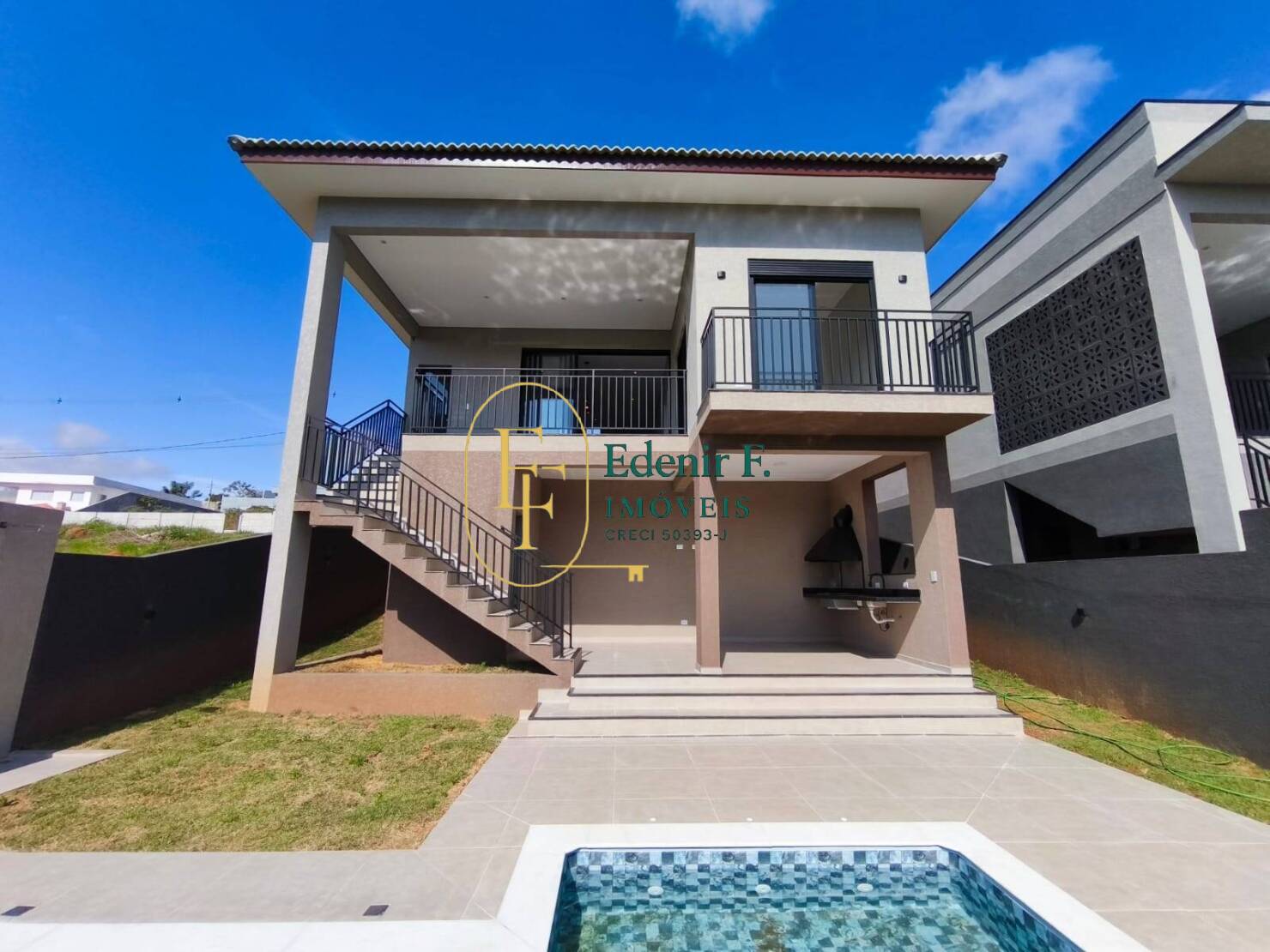 Casa, 3 quartos, 164 m² - Foto 71