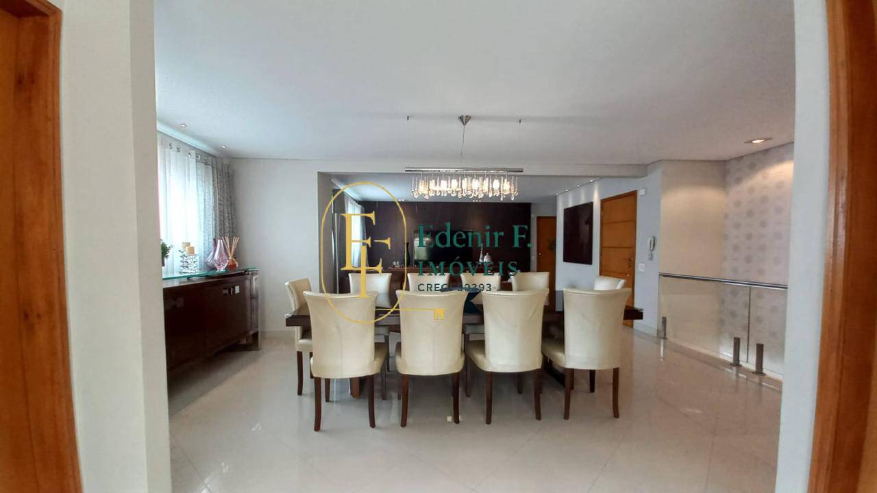 Apartamento, 3 quartos, 250 m² - Foto 3