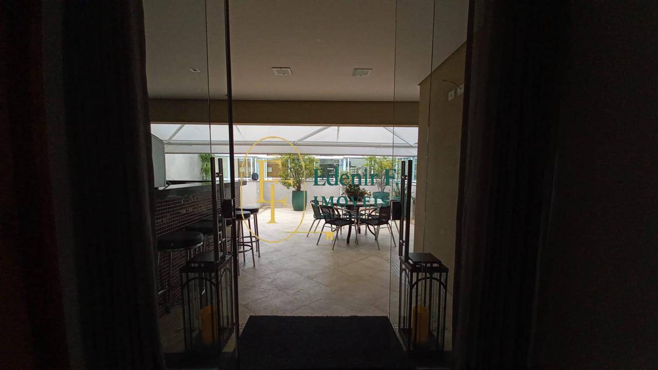 Apartamento, 3 quartos, 250 m² - Foto 4