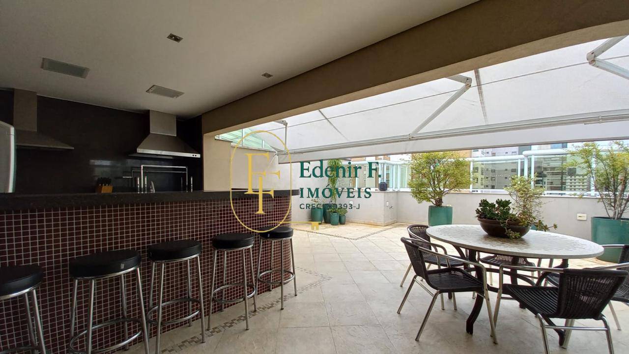 Apartamento, 3 quartos, 250 m² - Foto 5