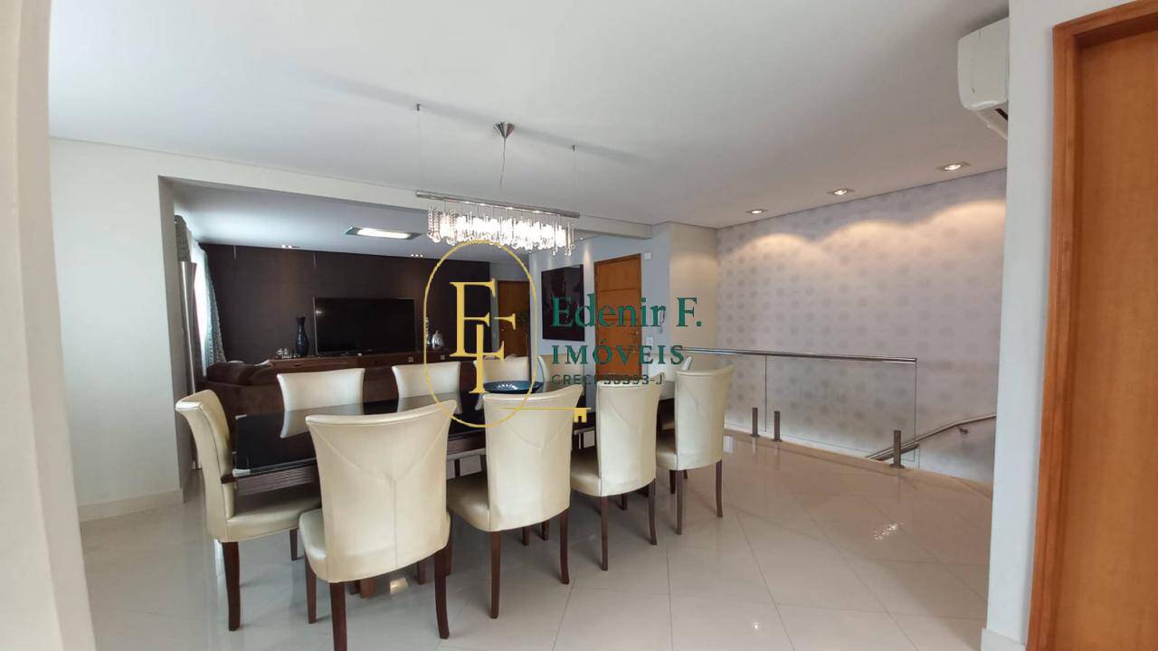 Apartamento, 3 quartos, 250 m² - Foto 6