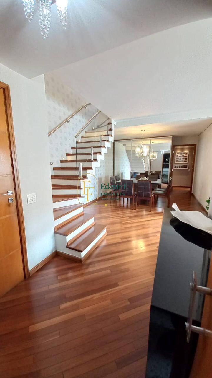 Apartamento, 3 quartos, 250 m² - Foto 9