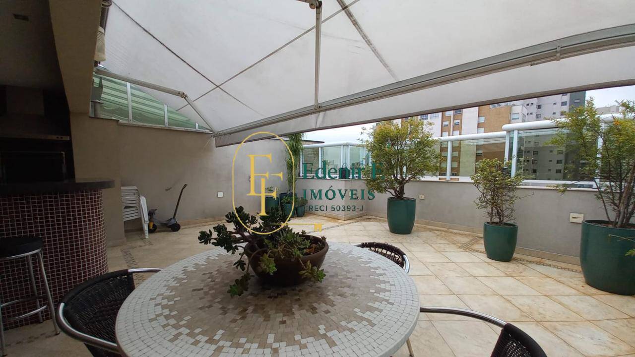 Apartamento, 3 quartos, 250 m² - Foto 10