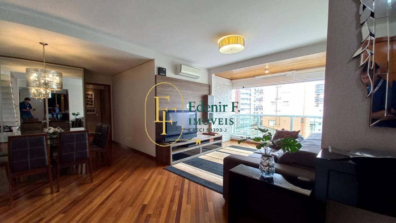 Apartamento, 3 quartos, 250 m² - Foto 11
