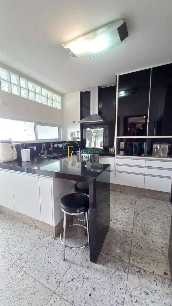 Apartamento, 3 quartos, 250 m² - Foto 12