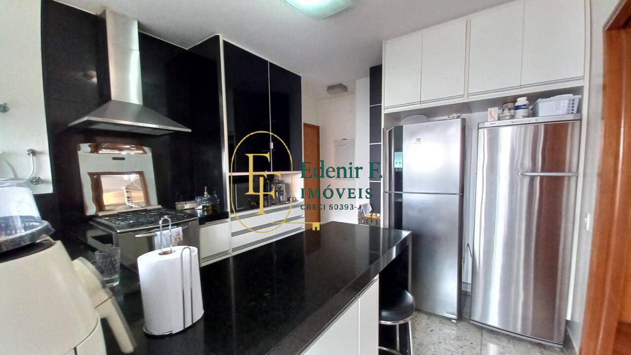 Apartamento, 3 quartos, 250 m² - Foto 13