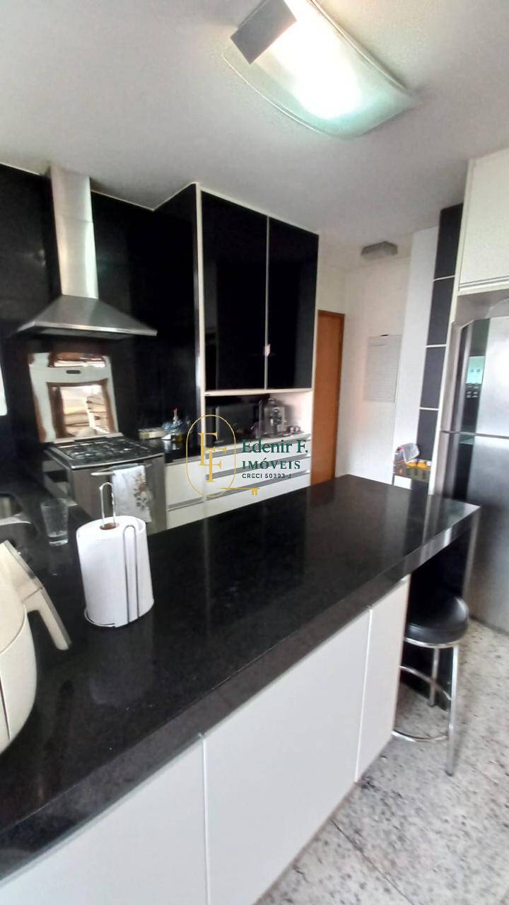 Apartamento, 3 quartos, 250 m² - Foto 18