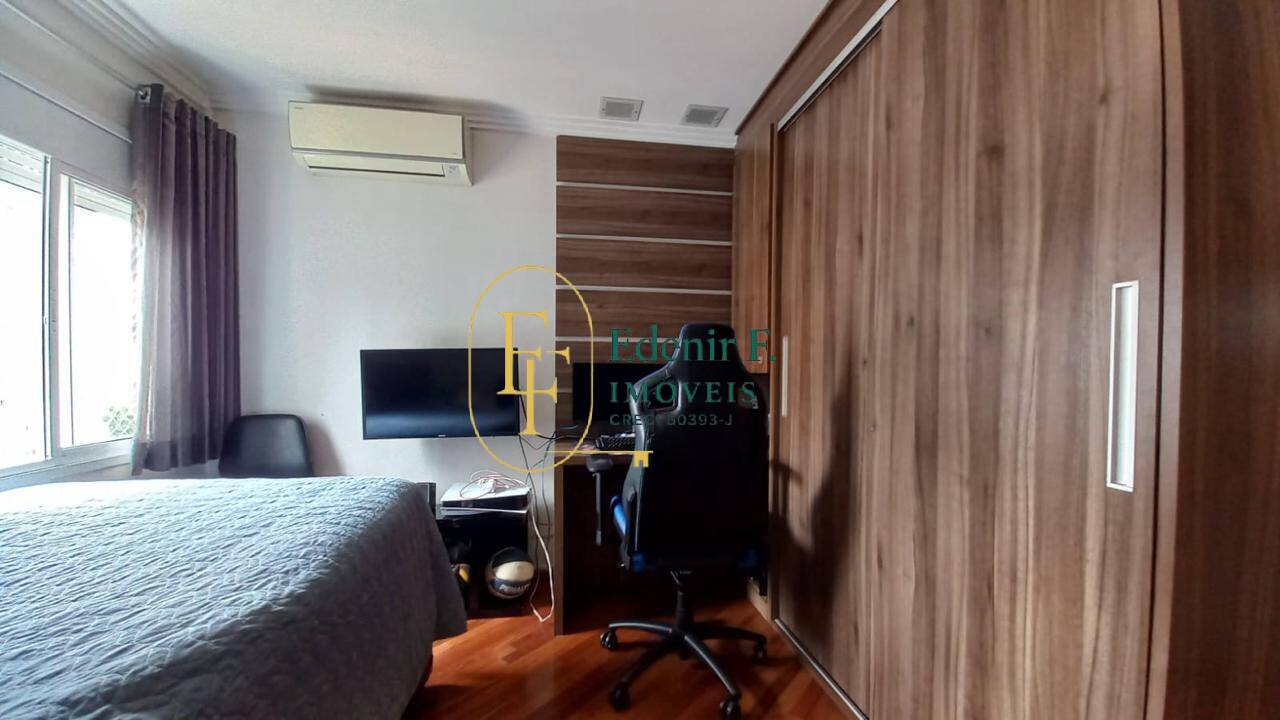 Apartamento, 3 quartos, 250 m² - Foto 20