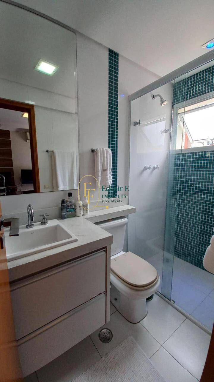 Apartamento, 3 quartos, 250 m² - Foto 21