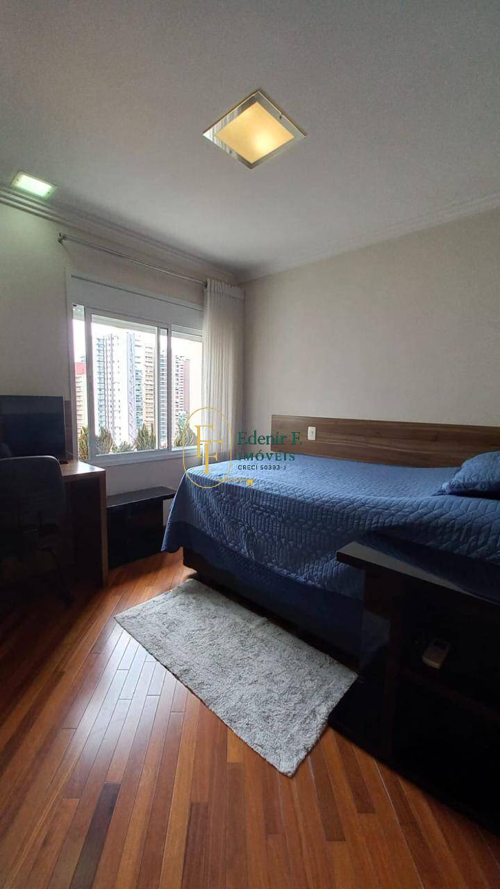 Apartamento, 3 quartos, 250 m² - Foto 22