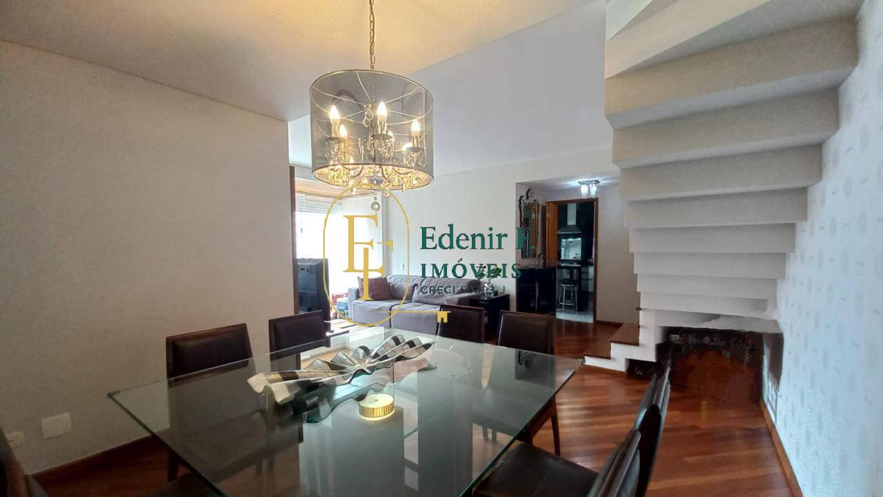 Apartamento, 3 quartos, 250 m² - Foto 25