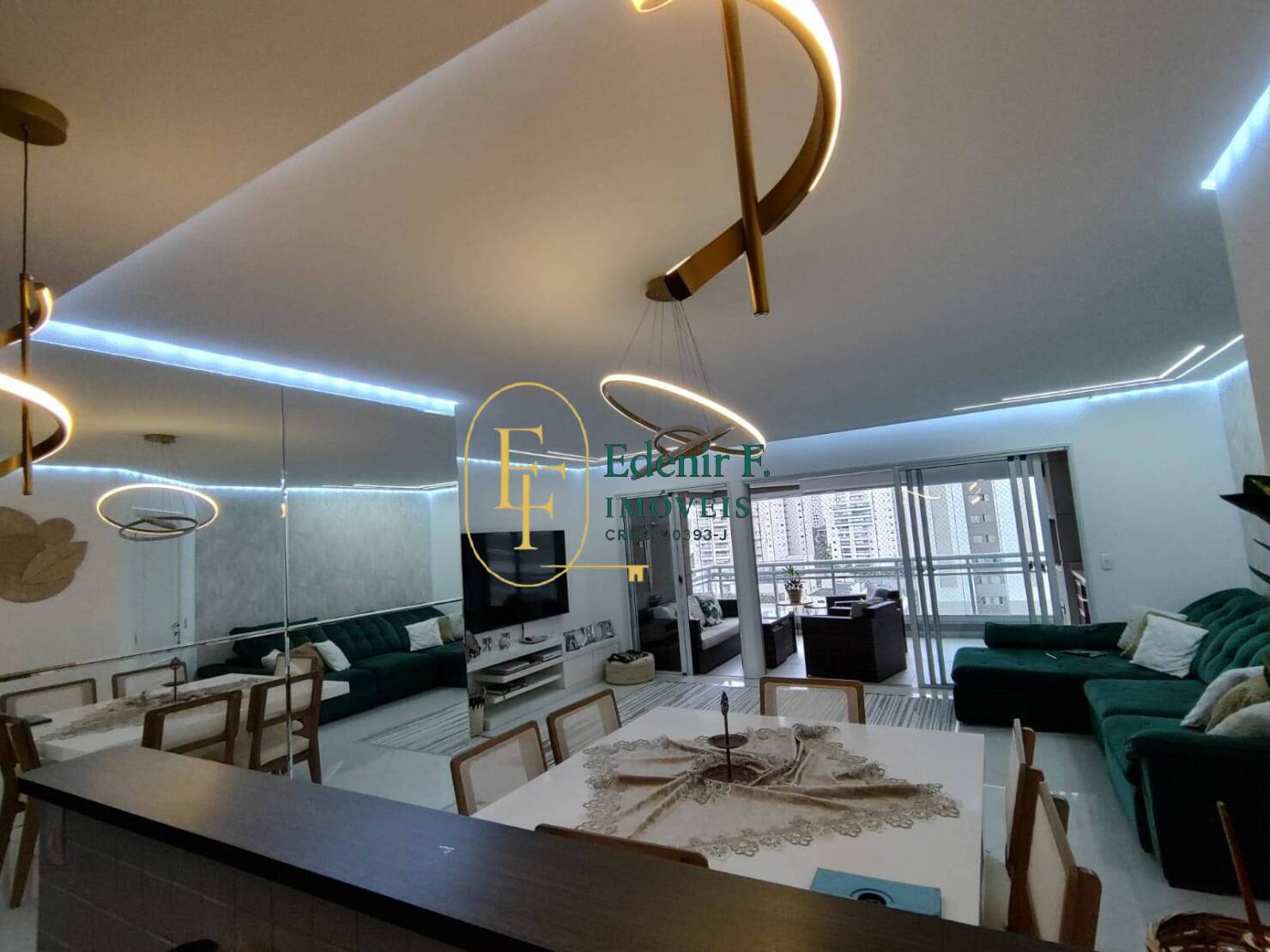 Apartamento, 3 quartos, 126 m² - Foto 21