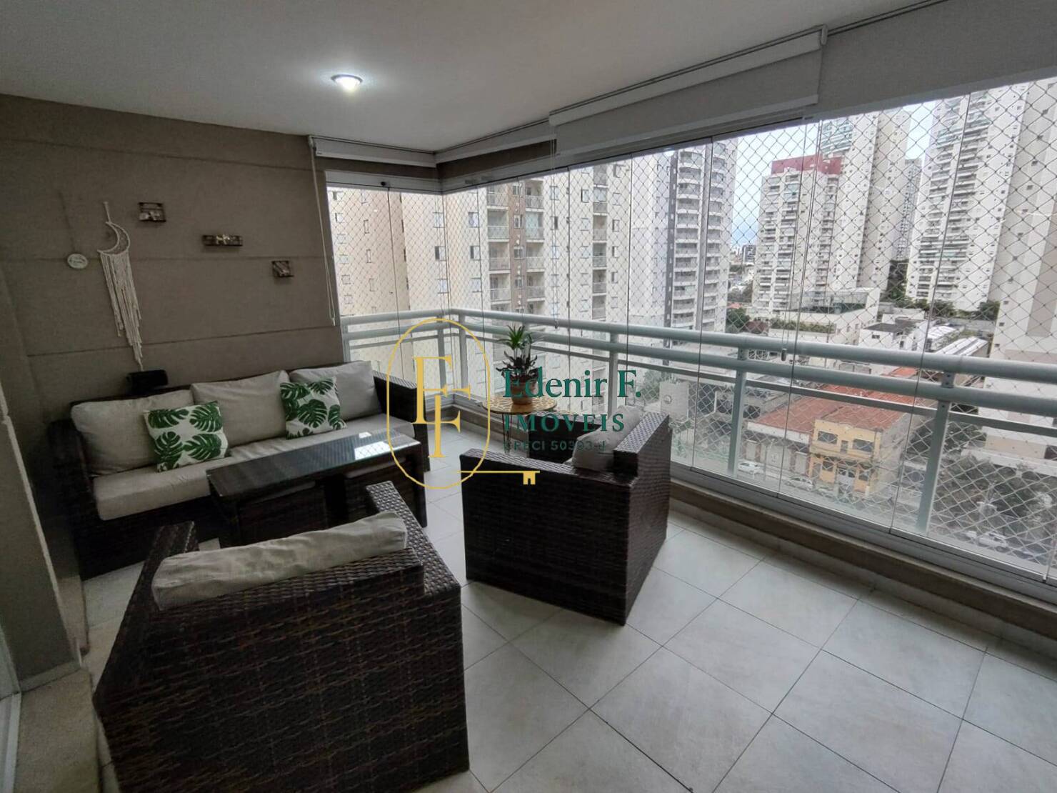 Apartamento, 3 quartos, 126 m² - Foto 11