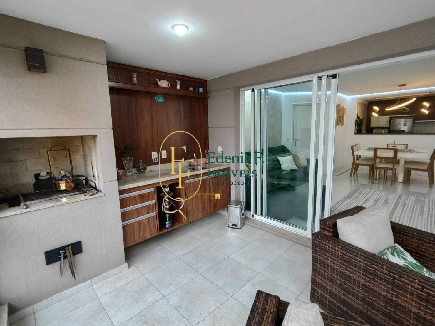 Apartamento, 3 quartos, 126 m² - Foto 12
