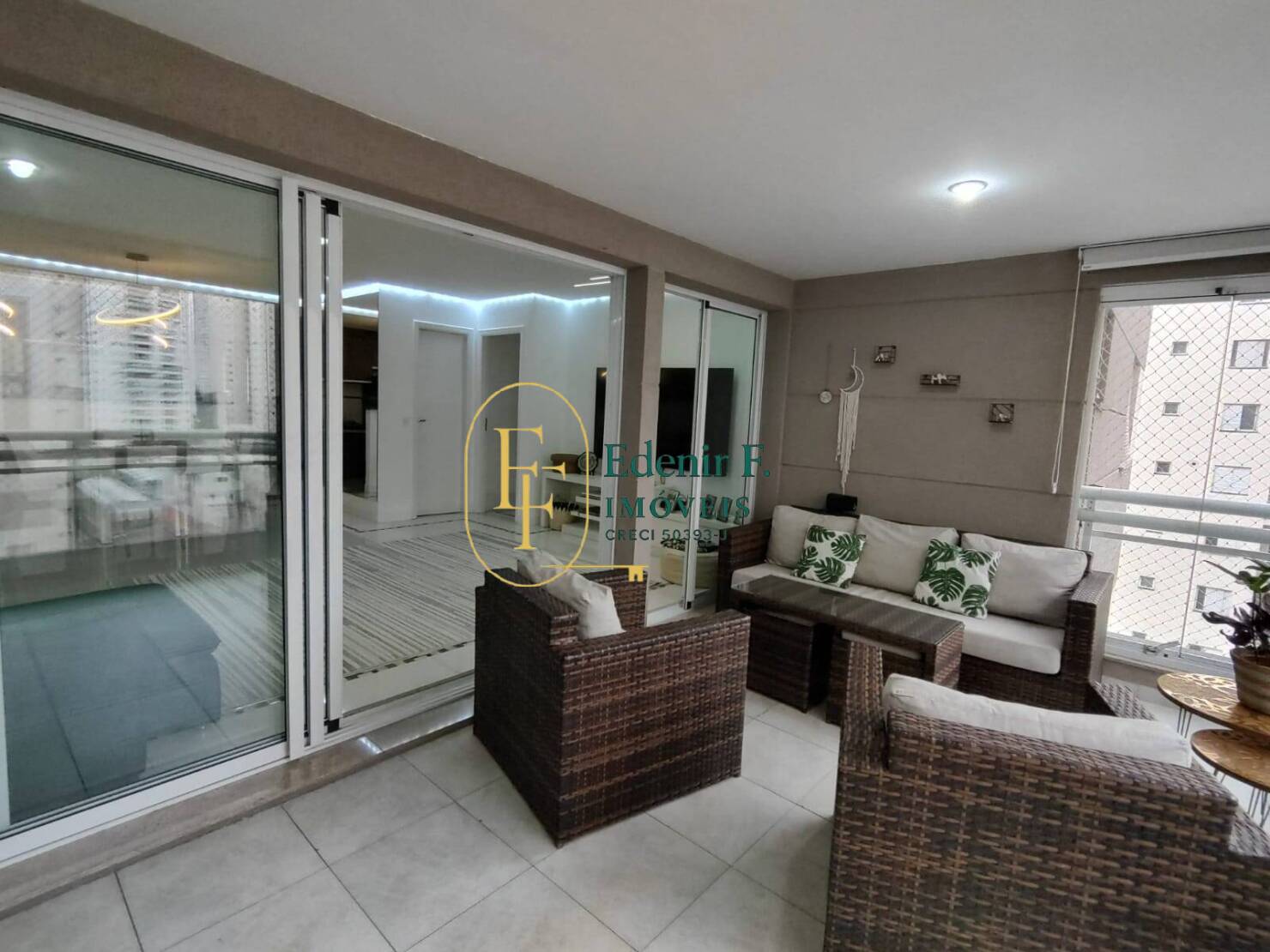 Apartamento, 3 quartos, 126 m² - Foto 14