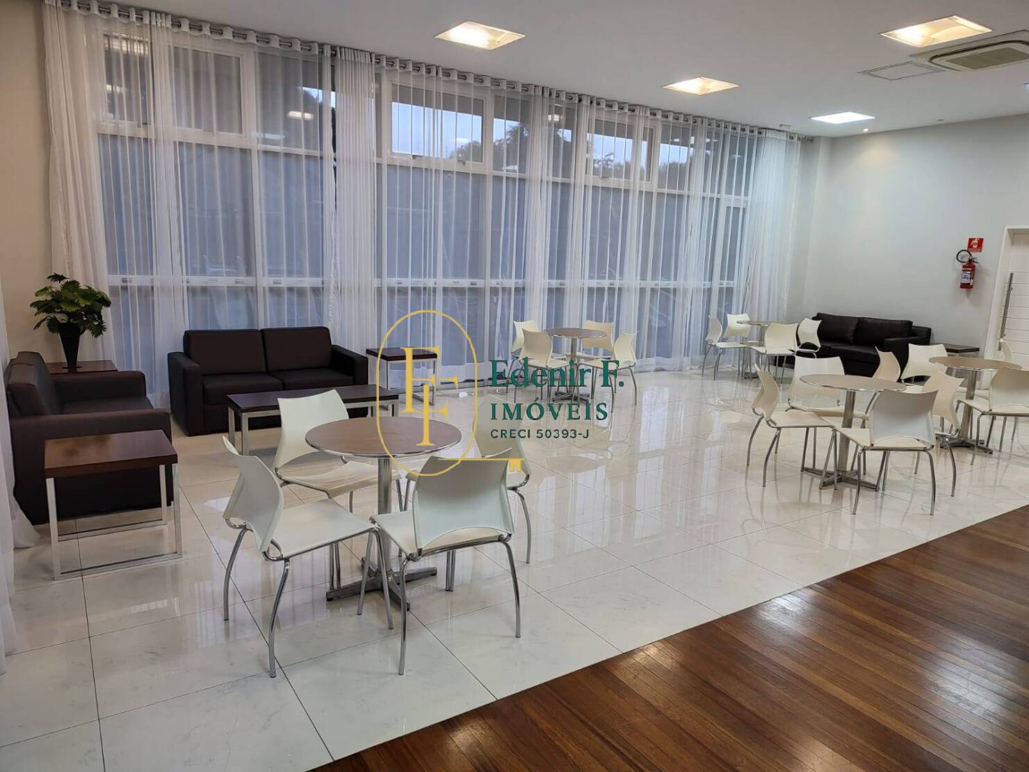 Apartamento, 3 quartos, 126 m² - Foto 44