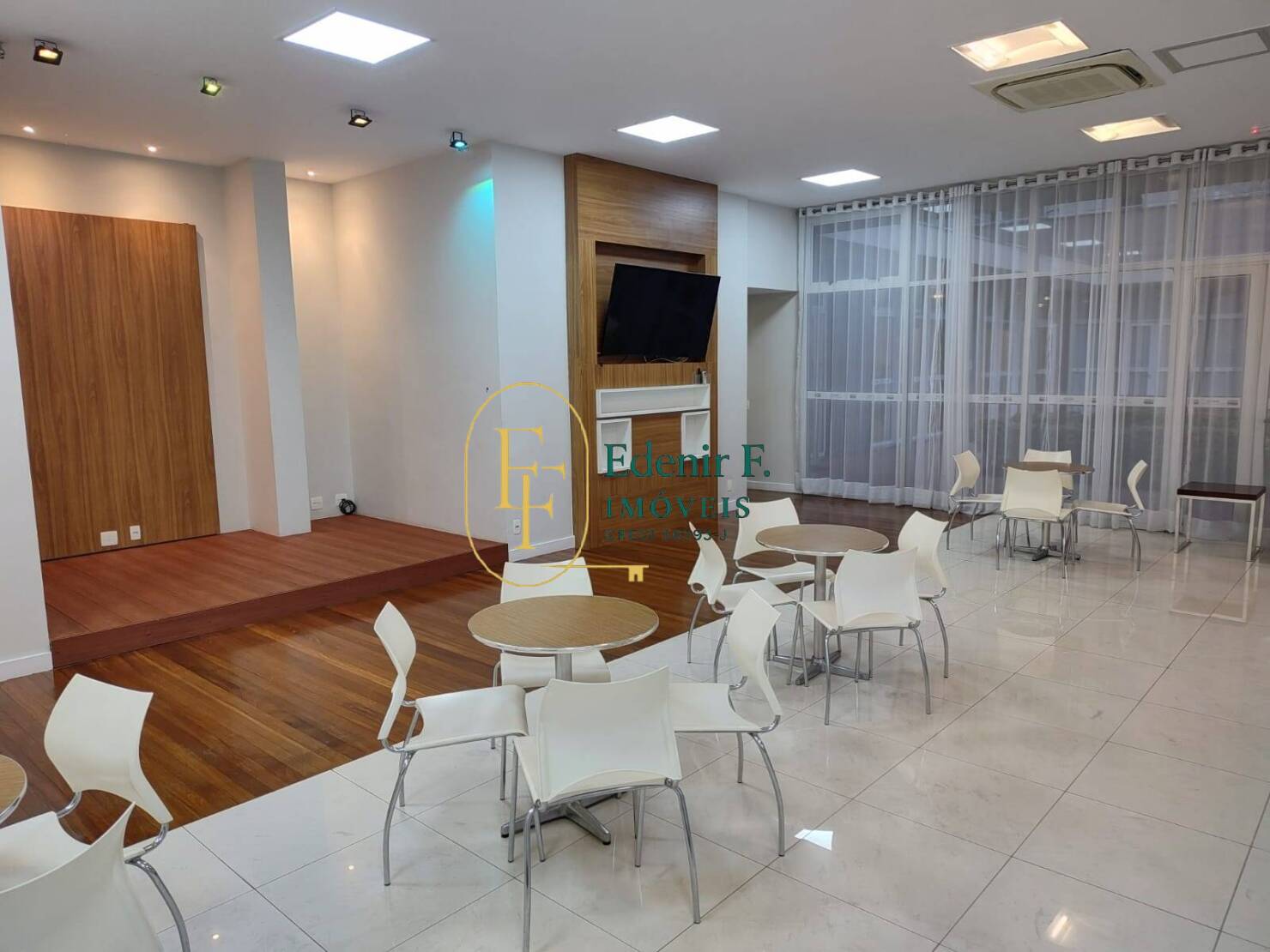 Apartamento, 3 quartos, 126 m² - Foto 45